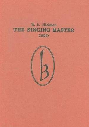 The Singing Master (1836)