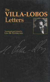 The Villa-Lobos Letters