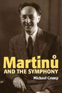 Martinů and the Symphony