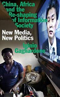 China, Africa, and the Future of the Internet
