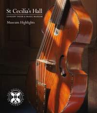 St Cecilia's Hall: Museum Highlights