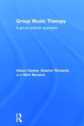 Group Music Therapy: A group analytic approach