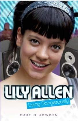 Lily Allen - Living Dangerously