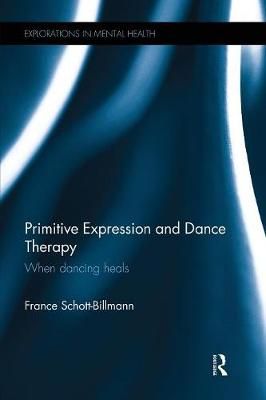 Primitive Expression and Dance Therapy: When dancing heals