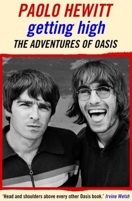 Getting High: The Adventures of Oasis: 2015