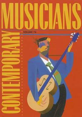 Contemporary Musicians 74