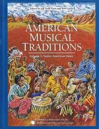 American Musical Traditions