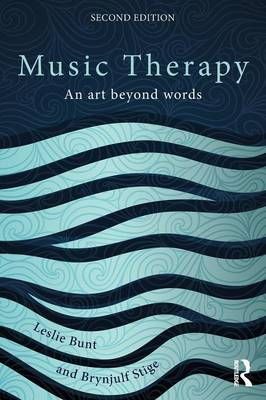 Music Therapy: An art beyond words
