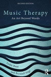 Music Therapy: An art beyond words