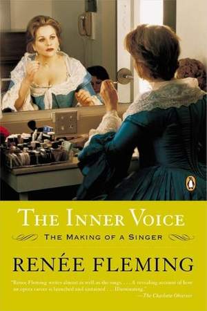 The Inner Voice: The Making of a Singer