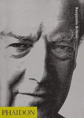 Benjamin Britten