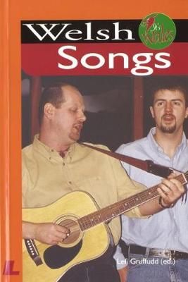 It's Wales: Welsh Songs