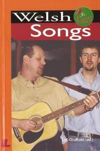 It's Wales: Welsh Songs
