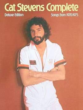 Cat Stevens Complete