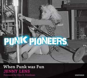 Punk Pioneers