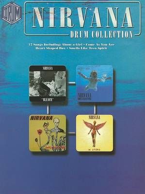 Nirvana Drum Collection