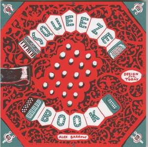 Squeeze Book