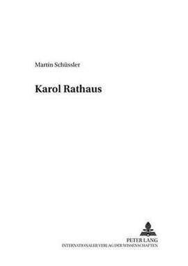 Karol Rathaus
