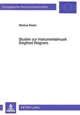Studien Zur Instrumentalmusik Siegfried Wagners