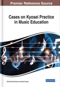 Cases on Kyosei Practice in Music Education
