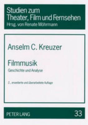 Filmmusik: Geschichte Und Analyse