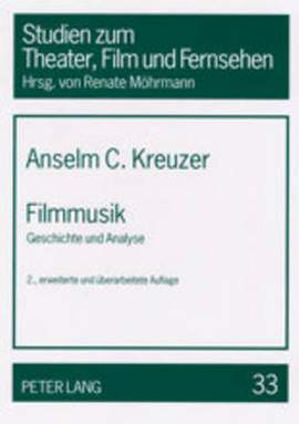 Filmmusik: Geschichte Und Analyse