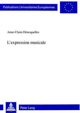 L'Expression Musicale