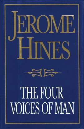 The Four Voices of Man