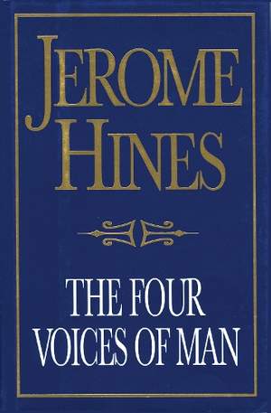 The Four Voices of Man