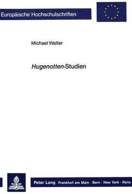 Hugenotten-Studien
