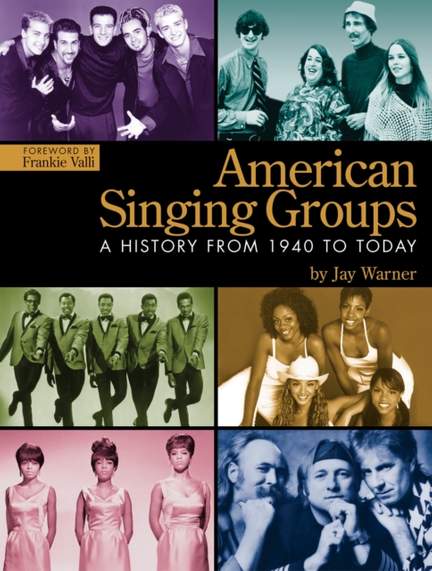 American Singing Groups: A History From 1940 to Today | Presto Music