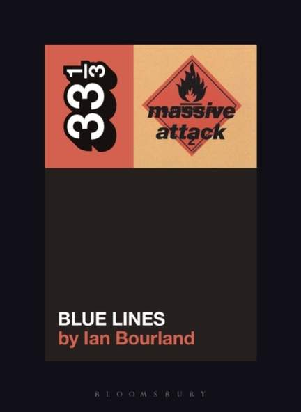 Massive Attack’s Blue Lines
