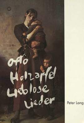 Lieblose Lieder: «Und Fragst Du Mich, Was Mit Der Liebe Sei» - Das 'Sozialkritische' Liebeslied