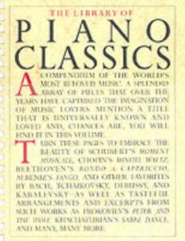 Library of Piano Classics