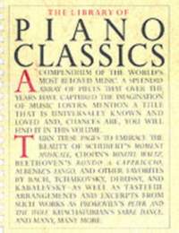 Library of Piano Classics | Presto Music