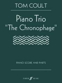 Piano Trio "The Chronophage"