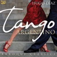 Tango Argentino & Baroque Classics