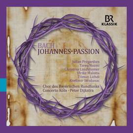 Bach: St. John Passion, BWV 245