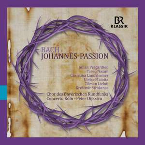 Bach: St. John Passion, BWV 245