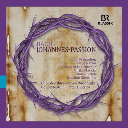 Bach: St. John Passion, BWV 245