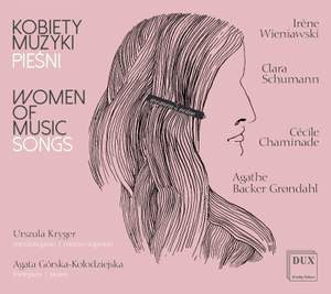 Women of Music Songs