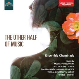 The Other Half of Music