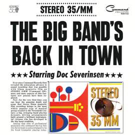 The Big Band's Back In Town