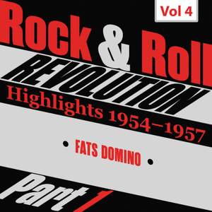 Rock and Roll Revolution, Vol. 4, Part I (1956)