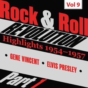 Rock and Roll Revolution, Vol. 9, Part I (1957)