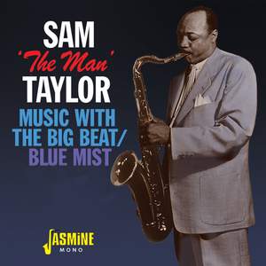 Music with the Big Beat / Blue Mist