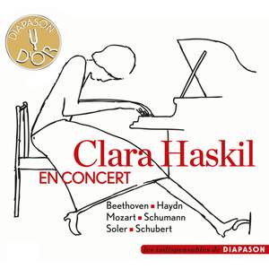 Beethoven, Haydn, Mozart, Schumann, Soler & Schubert(Les indispensables de Diapason)