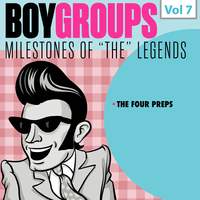 Milestones of the Legends: Boy Groups, Vol. 7