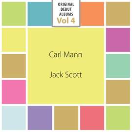 Original Debut Albums, Vol. 4
