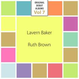 Original Debut Albums, Vol. 7